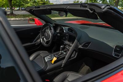 2018 Chevrolet Corvette Stingray 1LT   - Photo 129 - Nashville, TN 37217