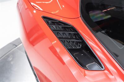 2018 Chevrolet Corvette Stingray 1LT   - Photo 117 - Nashville, TN 37217