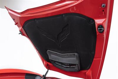 2018 Chevrolet Corvette Stingray 1LT   - Photo 114 - Nashville, TN 37217