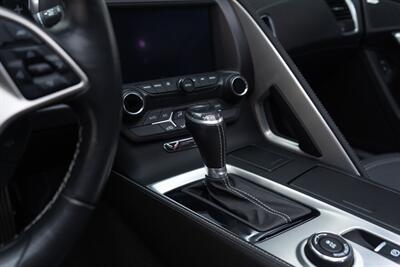 2018 Chevrolet Corvette Stingray 1LT   - Photo 124 - Nashville, TN 37217