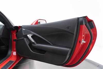 2018 Chevrolet Corvette Stingray 1LT   - Photo 53 - Nashville, TN 37217