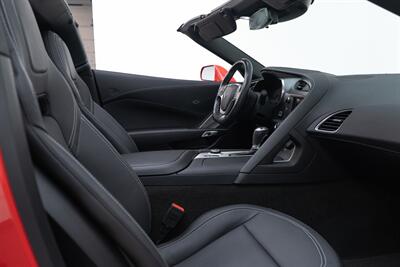 2018 Chevrolet Corvette Stingray 1LT   - Photo 55 - Nashville, TN 37217