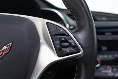 2018 Chevrolet Corvette Stingray 1LT   - Photo 131 - Nashville, TN 37217