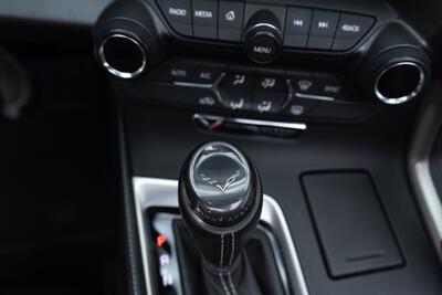 2018 Chevrolet Corvette Stingray 1LT   - Photo 99 - Nashville, TN 37217