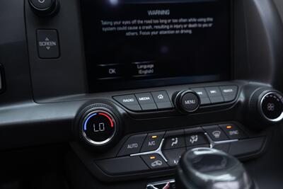 2018 Chevrolet Corvette Stingray 1LT   - Photo 90 - Nashville, TN 37217