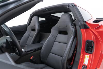 2018 Chevrolet Corvette Stingray 1LT   - Photo 24 - Nashville, TN 37217