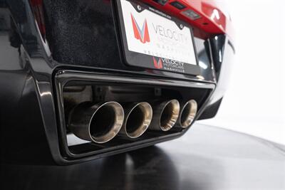 2018 Chevrolet Corvette Stingray 1LT   - Photo 38 - Nashville, TN 37217