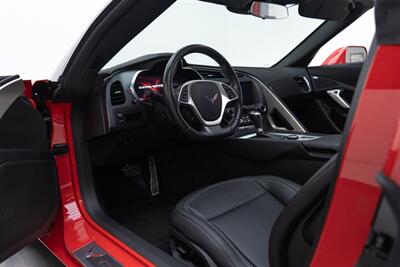 2018 Chevrolet Corvette Stingray 1LT   - Photo 116 - Nashville, TN 37217