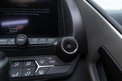 2018 Chevrolet Corvette Stingray 1LT   - Photo 128 - Nashville, TN 37217