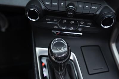 2018 Chevrolet Corvette Stingray 1LT   - Photo 136 - Nashville, TN 37217