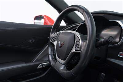 2018 Chevrolet Corvette Stingray 1LT   - Photo 59 - Nashville, TN 37217