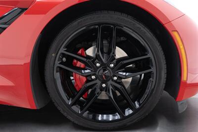 2018 Chevrolet Corvette Stingray 1LT   - Photo 112 - Nashville, TN 37217
