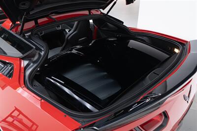 2018 Chevrolet Corvette Stingray 1LT   - Photo 34 - Nashville, TN 37217