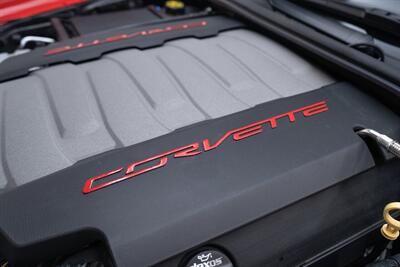2018 Chevrolet Corvette Stingray 1LT   - Photo 105 - Nashville, TN 37217
