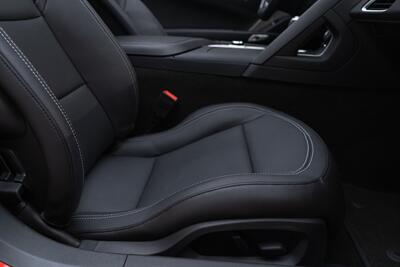 2018 Chevrolet Corvette Stingray 1LT   - Photo 50 - Nashville, TN 37217