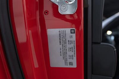 2018 Chevrolet Corvette Stingray 1LT   - Photo 57 - Nashville, TN 37217