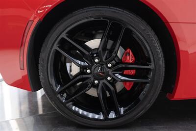 2018 Chevrolet Corvette Stingray 1LT   - Photo 111 - Nashville, TN 37217