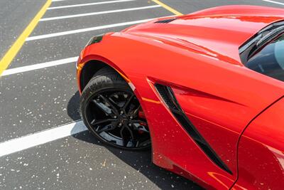 2018 Chevrolet Corvette Stingray 1LT   - Photo 134 - Nashville, TN 37217