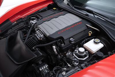 2018 Chevrolet Corvette Stingray 1LT   - Photo 101 - Nashville, TN 37217