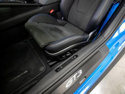 2022 Porsche 911 GT3   - Photo 24 - Nashville, TN 37217