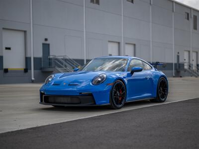 2022 Porsche 911 GT3   - Photo 88 - Nashville, TN 37217