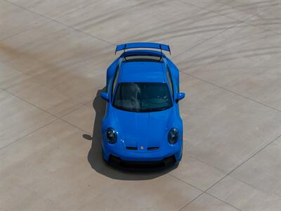 2022 Porsche 911 GT3   - Photo 84 - Nashville, TN 37217