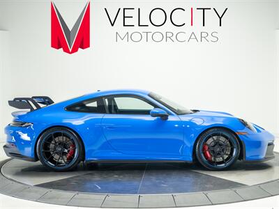 2022 Porsche 911 GT3   - Photo 6 - Nashville, TN 37217