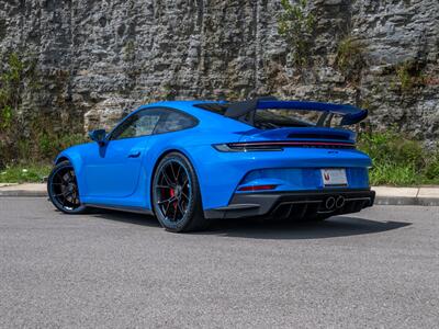 2022 Porsche 911 GT3   - Photo 81 - Nashville, TN 37217