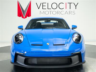 2022 Porsche 911 GT3   - Photo 19 - Nashville, TN 37217