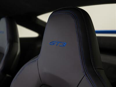 2022 Porsche 911 GT3   - Photo 26 - Nashville, TN 37217