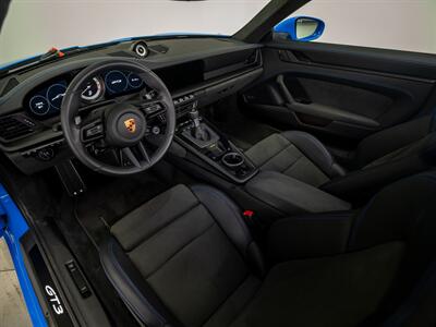 2022 Porsche 911 GT3   - Photo 60 - Nashville, TN 37217