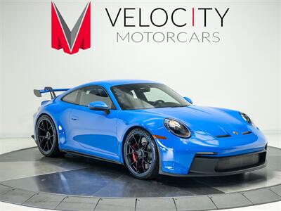 2022 Porsche 911 GT3   - Photo 5 - Nashville, TN 37217