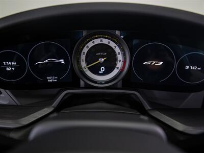 2022 Porsche 911 GT3   - Photo 64 - Nashville, TN 37217