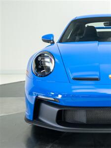 2022 Porsche 911 GT3   - Photo 93 - Nashville, TN 37217