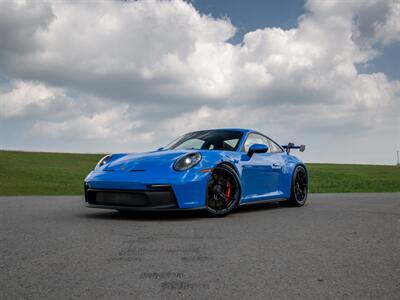 2022 Porsche 911 GT3   - Photo 79 - Nashville, TN 37217