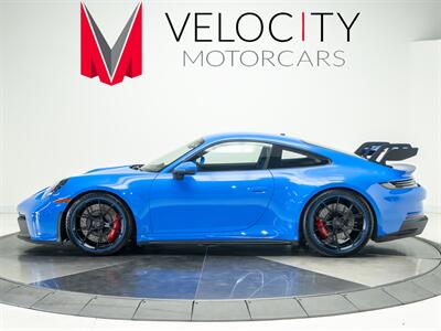 2022 Porsche 911 GT3   - Photo 10 - Nashville, TN 37217