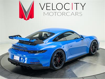 2022 Porsche 911 GT3   - Photo 16 - Nashville, TN 37217