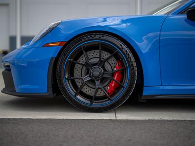 2022 Porsche 911 GT3   - Photo 87 - Nashville, TN 37217