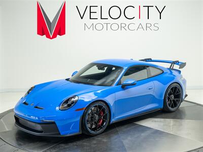 2022 Porsche 911 GT3   - Photo 12 - Nashville, TN 37217