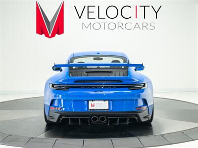 2022 Porsche 911 GT3   - Photo 8 - Nashville, TN 37217