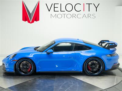 2022 Porsche 911 GT3   - Photo 11 - Nashville, TN 37217