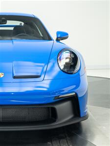 2022 Porsche 911 GT3   - Photo 94 - Nashville, TN 37217