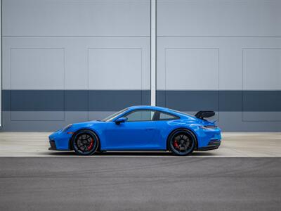 2022 Porsche 911 GT3   - Photo 86 - Nashville, TN 37217