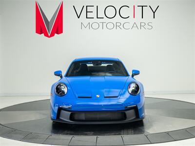 2022 Porsche 911 GT3   - Photo 4 - Nashville, TN 37217