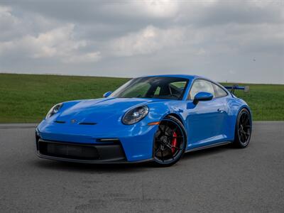 2022 Porsche 911 GT3   - Photo 78 - Nashville, TN 37217