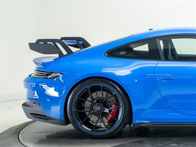 2022 Porsche 911 GT3   - Photo 89 - Nashville, TN 37217