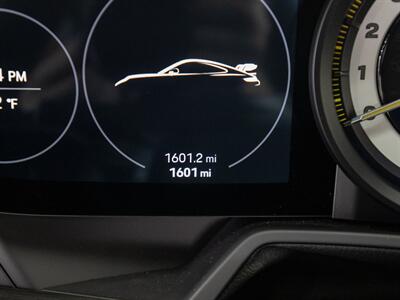 2022 Porsche 911 GT3   - Photo 66 - Nashville, TN 37217