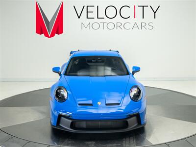 2022 Porsche 911 GT3   - Photo 13 - Nashville, TN 37217