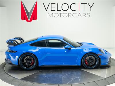 2022 Porsche 911 GT3   - Photo 15 - Nashville, TN 37217