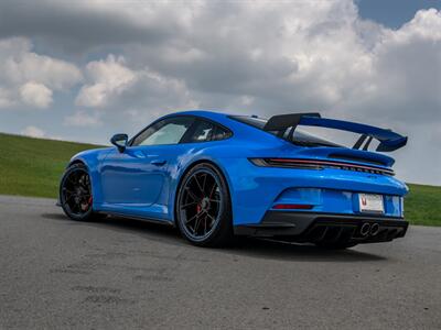 2022 Porsche 911 GT3   - Photo 83 - Nashville, TN 37217